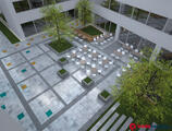 Kiadó iroda Science Park