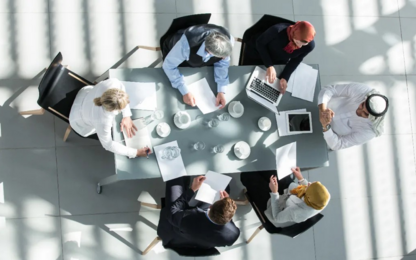 Az International Workplace Group 2025-ben világszerte 1132 új helyszínnel bővítette hálózatát