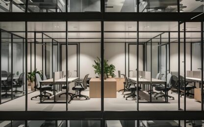 Elindítja új szolgáltatását az iO Partners: az iO4Workplace forradalmasítja az irodatervezést percek alatt