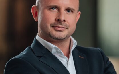 Ecsődi Miklós: Új egyensúly felé tart a budapesti irodapiac