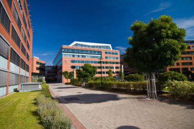 Infopark E