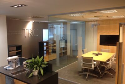 Montevideo Office Park