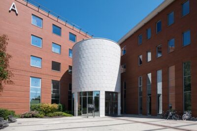 Infopark A