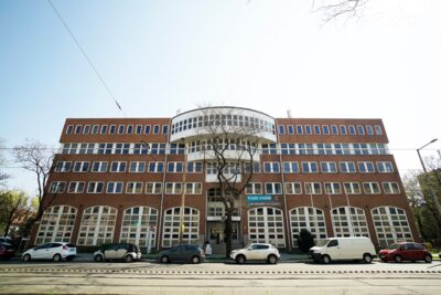 BFI Irodaház