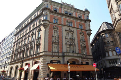 Central Palace