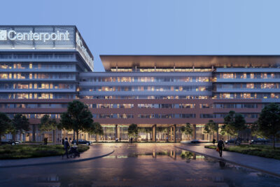 Centerpoint
