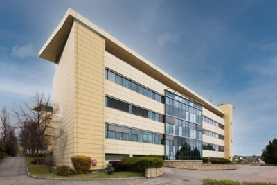 Szépvölgyi Business Park