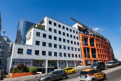 Buda Center