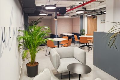 All inclusive rugalmas szolgáltatott irodák Regus Paulay 52 Office