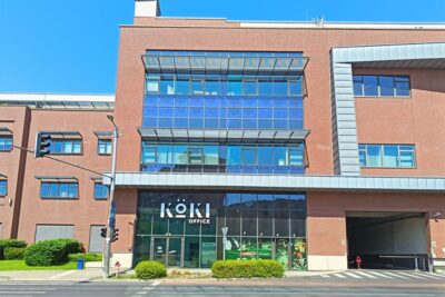 All inclusive szolgáltatott irodák a Regus Köki Offices-ban