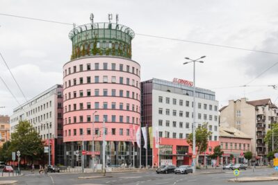 Generali Business Corner