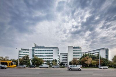 Science Park irodaház