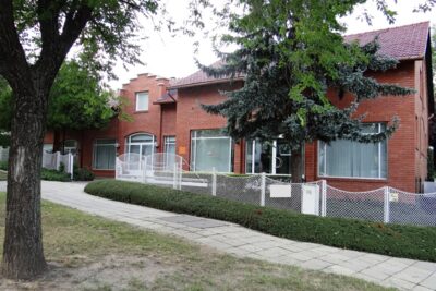Exkluzív kiadó 230NM irodahelység 2. ker. Törökvész út mentén @ 3.500 EUR/hó