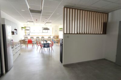Science Park iroda
