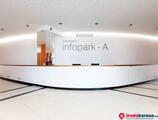 Kiadó iroda Infopark A