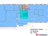Kiadó iroda Horizont Park A