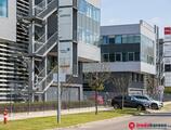 Kiadó iroda CTPark Budapest Office Campus