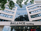 Kiadó iroda Balance Building