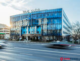 Kiadó iroda Blue Cube