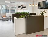 Kiadó iroda Alakítható rugalmas kialakítású irodák Regus Szepvölgyi Office Park
