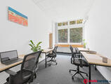 Kiadó iroda RM2 Offices  - Radnóti Miklós utca