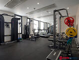 6. emelet gym