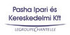 Pasha Kft.