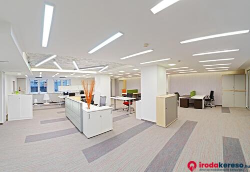 Kiadó iroda Ausztria Ház
