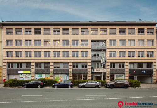 Kiadó iroda myhive Thirteen | Xenter