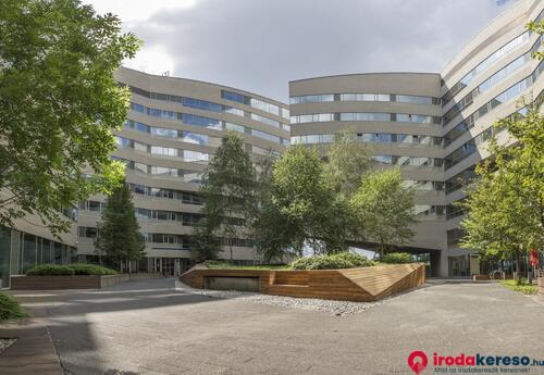 Kiadó iroda Népliget Center