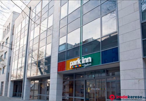 Kiadó iroda Alakítsa munkavégzését az igényei szerint a Regus Madarász Office Park