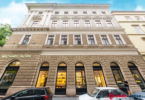 Kiadó iroda Ullmann Palota