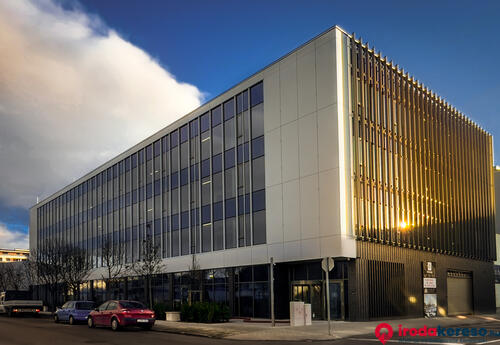 Kiadó iroda RHODIUM