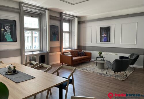 Kiadó iroda NW BJ48