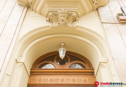 Kiadó iroda SOTER-LINE IRODAHÁZ