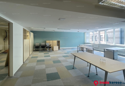 Kiadó iroda Millennium Center