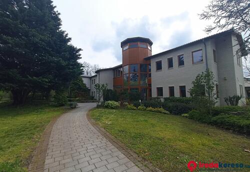 Kiadó iroda Magrovet Group kft