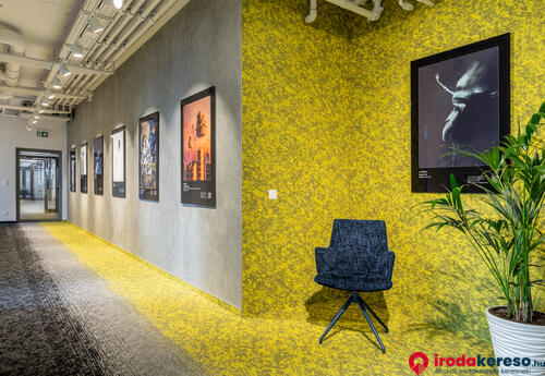 Kiadó iroda Corvin Technology & Science Park - albérletbe vehető szobák