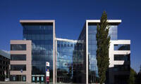 BudaWest Offices