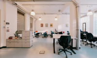 Loffice Irodaház - Paulay Ede