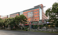 WestEnd Offices