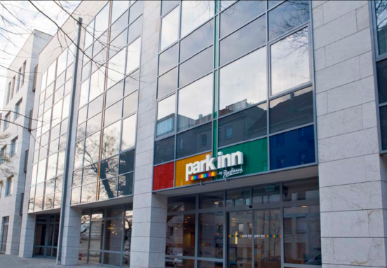 Alakítsa munkavégzését az igényei szerint a Regus Madarász Office Park