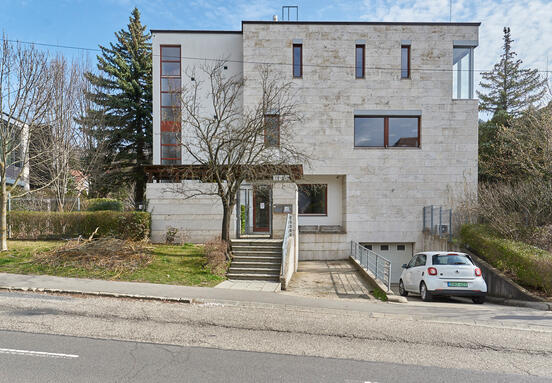 Szépvölgyi Iroda 2006 Kft