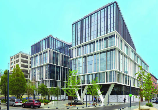 Fenntarthatósági rangsor: ez a három épület vezeti a hazai mezőnyt a minősítések alapján