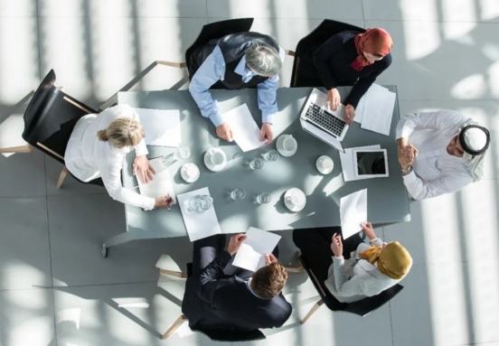 Az International Workplace Group 2025-ben világszerte 1132 új helyszínnel bővítette hálózatát