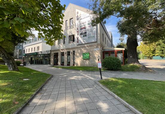 BAH Center