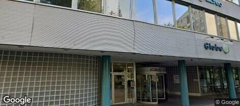 Utcakép: Science Park