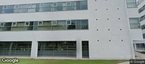 Utcakép: Science Park iroda