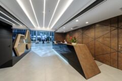 Kiadó iroda East West Business Center