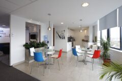 Kiadó iroda Vital Business Center